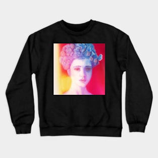 Sun Crewneck Sweatshirt